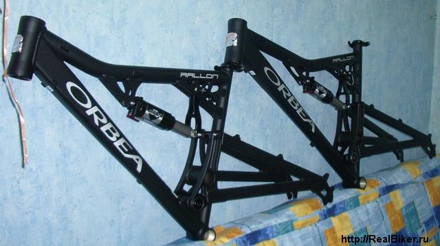 Size: 37.8 Kb, 640 x 358, ??????? ?????! ????????? ????????! (Orbea Rallon)