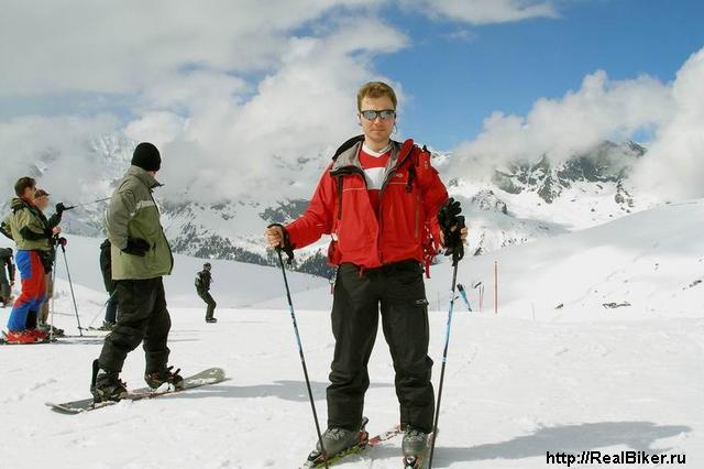 Size: 45.9 Kb, 640 x 426, Chamonix Mont Blanc - ??????????? ???????