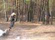 Местами на отличных скоростях ехалось
