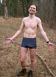 Ну да, надо было сразу рюкзак и байк тащить. Не пришлось бы ходить два раза