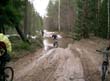 Хотя под водой твердо в 99 случаях из 100