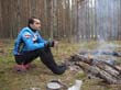 А с утра ничего - живчик, потом еще лучше будет