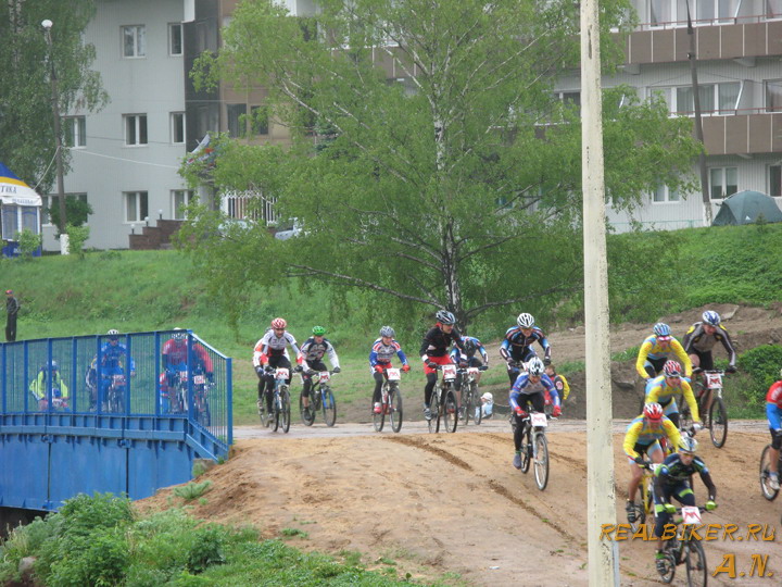  Marzocchi Cup. .