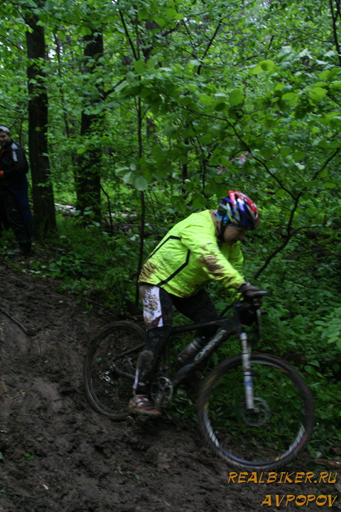  Marzocchi Cup.