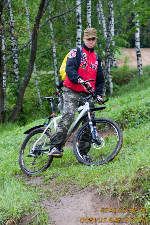  Marzocchi Cup
