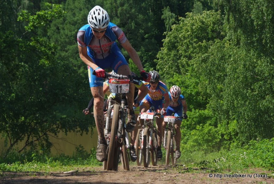  7  2009 . Marzocchi Cup. 