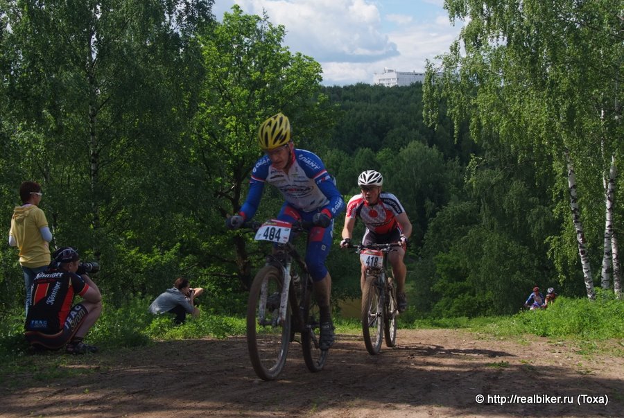  7  2009 . Marzocchi Cup. 