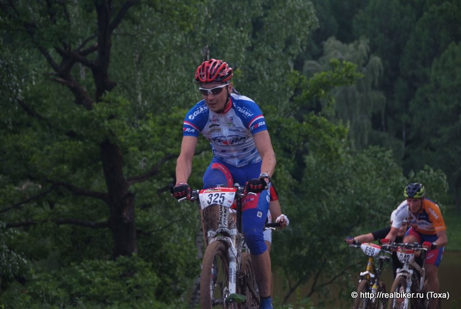  7  2009 . Marzocchi Cup. 