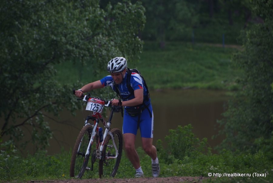  7  2009 . Marzocchi Cup. 