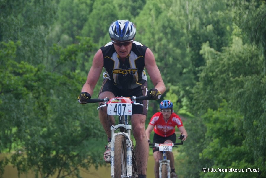  7  2009 . Marzocchi Cup. 