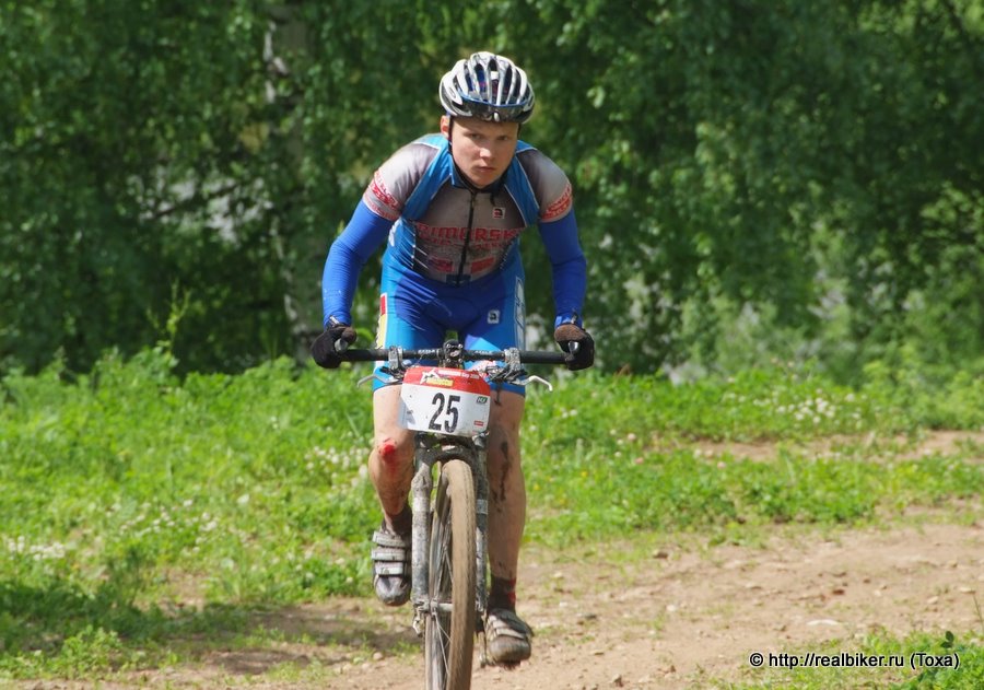  7  2009 . Marzocchi Cup. 