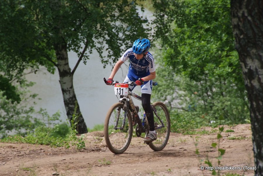  7  2009 . Marzocchi Cup. 