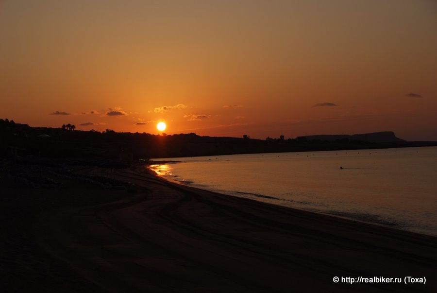    Grecian Bay