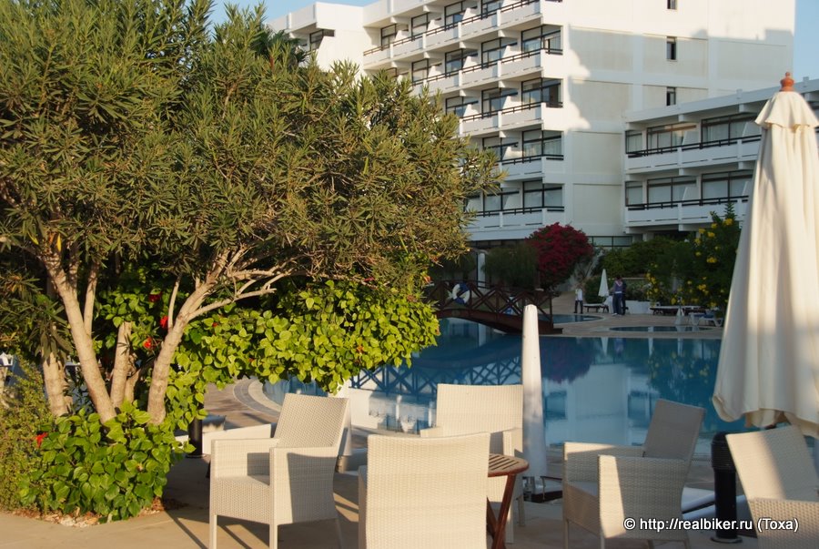    Grecian Bay