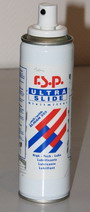  RSP Ultra Slide